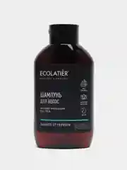 Ecolatier Man шампунь "Защита от перхоти", 400 мл