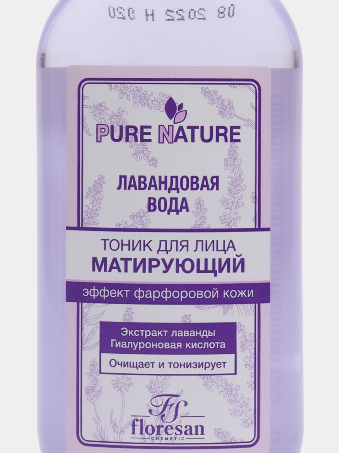 Floresan тоник матирующий, 300 мл