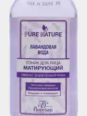 Floresan тоник матирующий, 300 мл