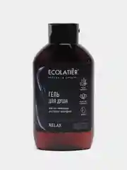Ecolatier Man гель для душа Relax, 400 мл