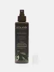 Ecolatier Green Спрей для укладки волос термозащитный Organic avocado 200мл