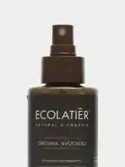 Ecolatier Green Спрей для укладки волос термозащитный Organic avocado 200мл