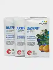 Лазурит гербицид от сорняков на картофеле, 20 гр