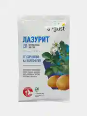 Лазурит гербицид от сорняков на картофеле, 20 гр