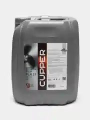 Масло моторное CUPPER PLM 2T (20 л)