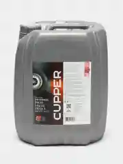 Масло моторное CUPPER TRUCK 5 10W40 (20 л)