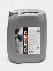 Масло моторное CUPPER PLM 4Т 10W40 (20 л)