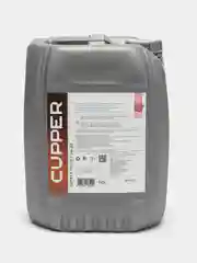 Масло моторное CUPPER Truck 5 5W-30, синтетическое, 10 л