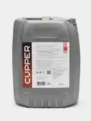 Масло моторное Cupper 5W40 V6+ (10 л)