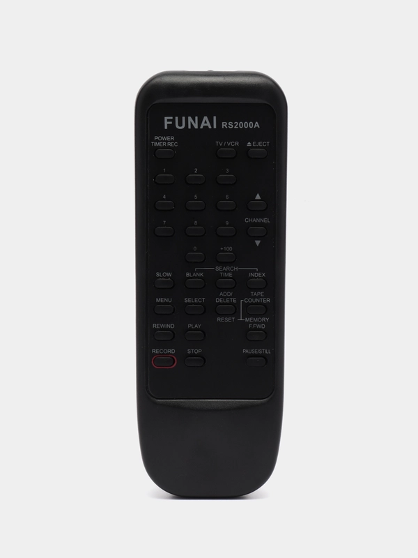 Пульт ДУ для FUNAI RS2000A (VIP3000A)