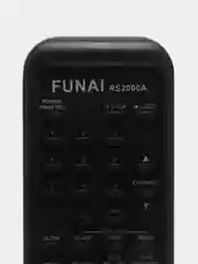 Пульт ДУ для FUNAI RS2000A (VIP3000A)