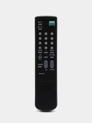 Пульт для кинескопного телевизора Sony RM-827S