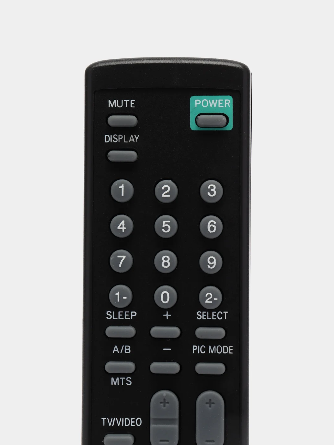 Пульт для кинескопного телевизора Sony RM-827S