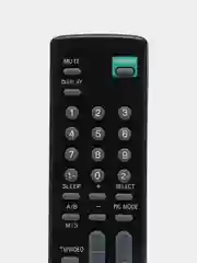 Пульт для кинескопного телевизора Sony RM-827S