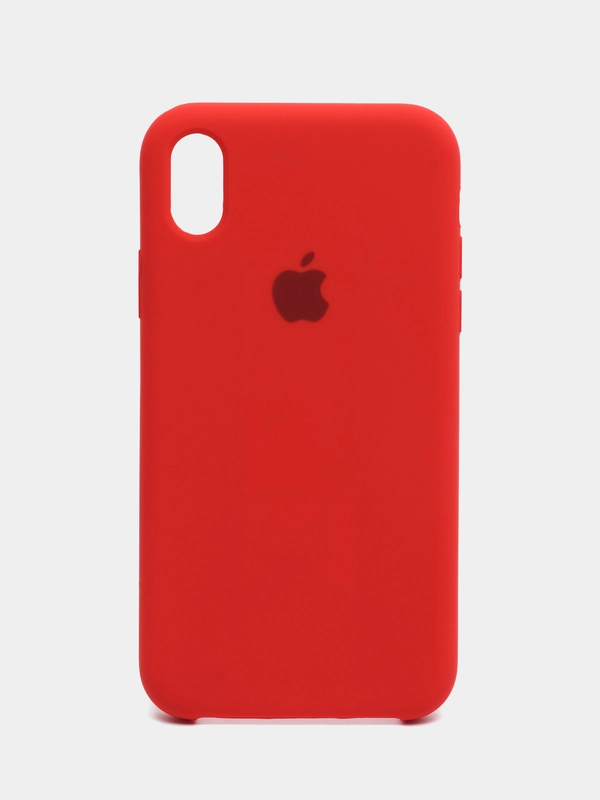 Чехол на iPhone XR
