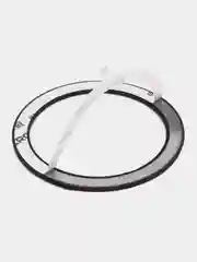 Металлическая пластина кольцо для магнитного держателя MagSafe c магнитным совмещением