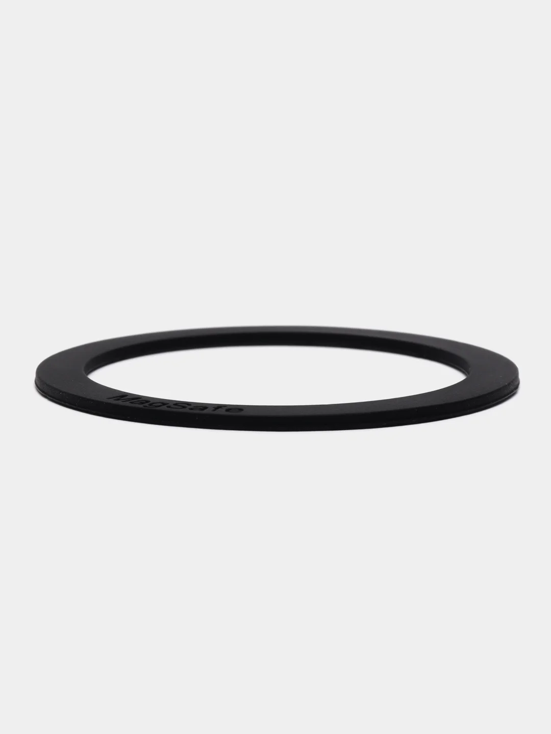 Металлическая пластина кольцо для магнитного держателя MagSafe c магнитным совмещением