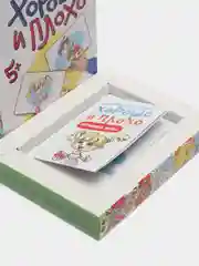 Развивающая игра "Хорошо и плохо"