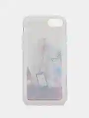 Пудровый чехол для Apple iPhone 7G/8G