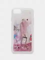 Пудровый чехол для Apple iPhone 7G/8G