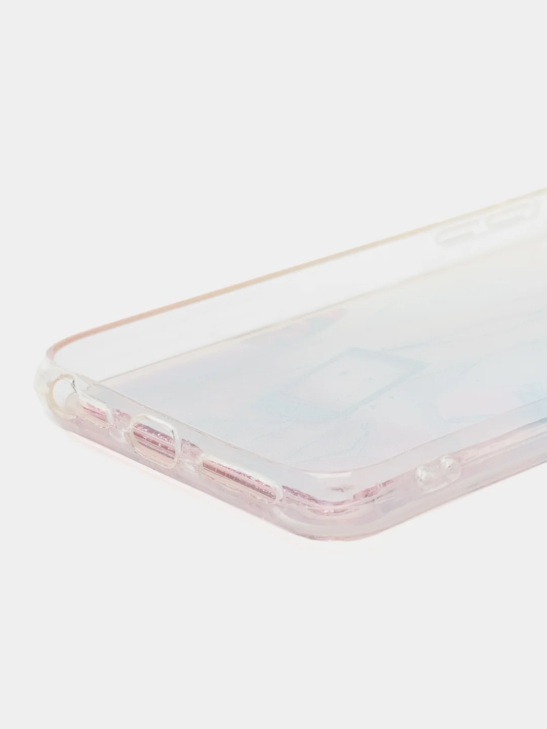 Пудровый чехол для Apple iPhone 7G/8G