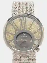 Хром женские наручные часы