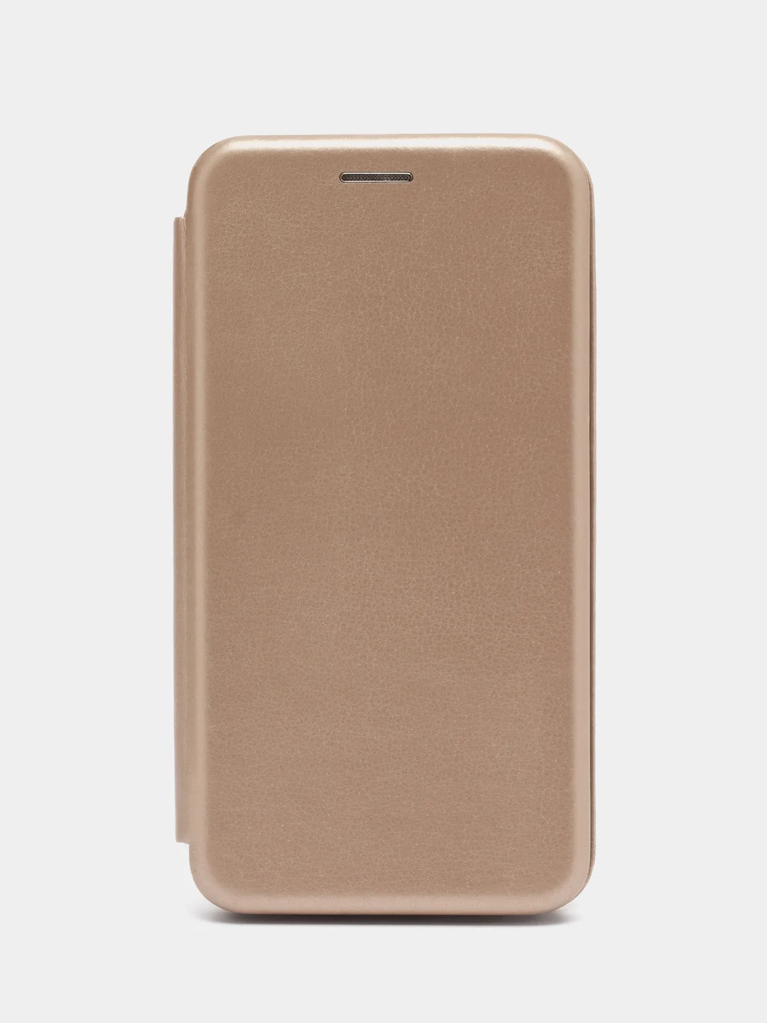 Золотой чехол-книжка для iPhone 13 Pro, iPhone 13 Pro, 13 Про, 13 Про, экокожа