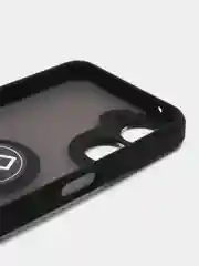 Чехол противоударный Realme 10 c кольцом