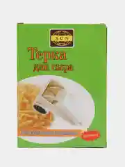 Терка для сыра, орехов и шоколада