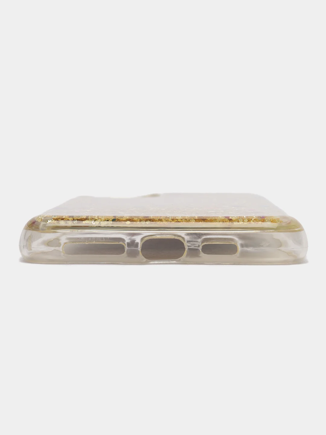 Желтый чехол для Apple iPhone 11 Pro Max