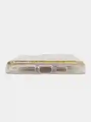 Желтый чехол для Apple iPhone 11 Pro Max