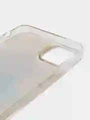 Желтый чехол для Apple iPhone 11 Pro Max