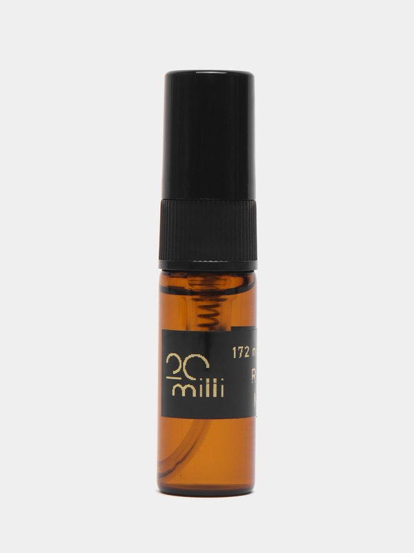 Духи по мотивам Roses Musk, 3 мл