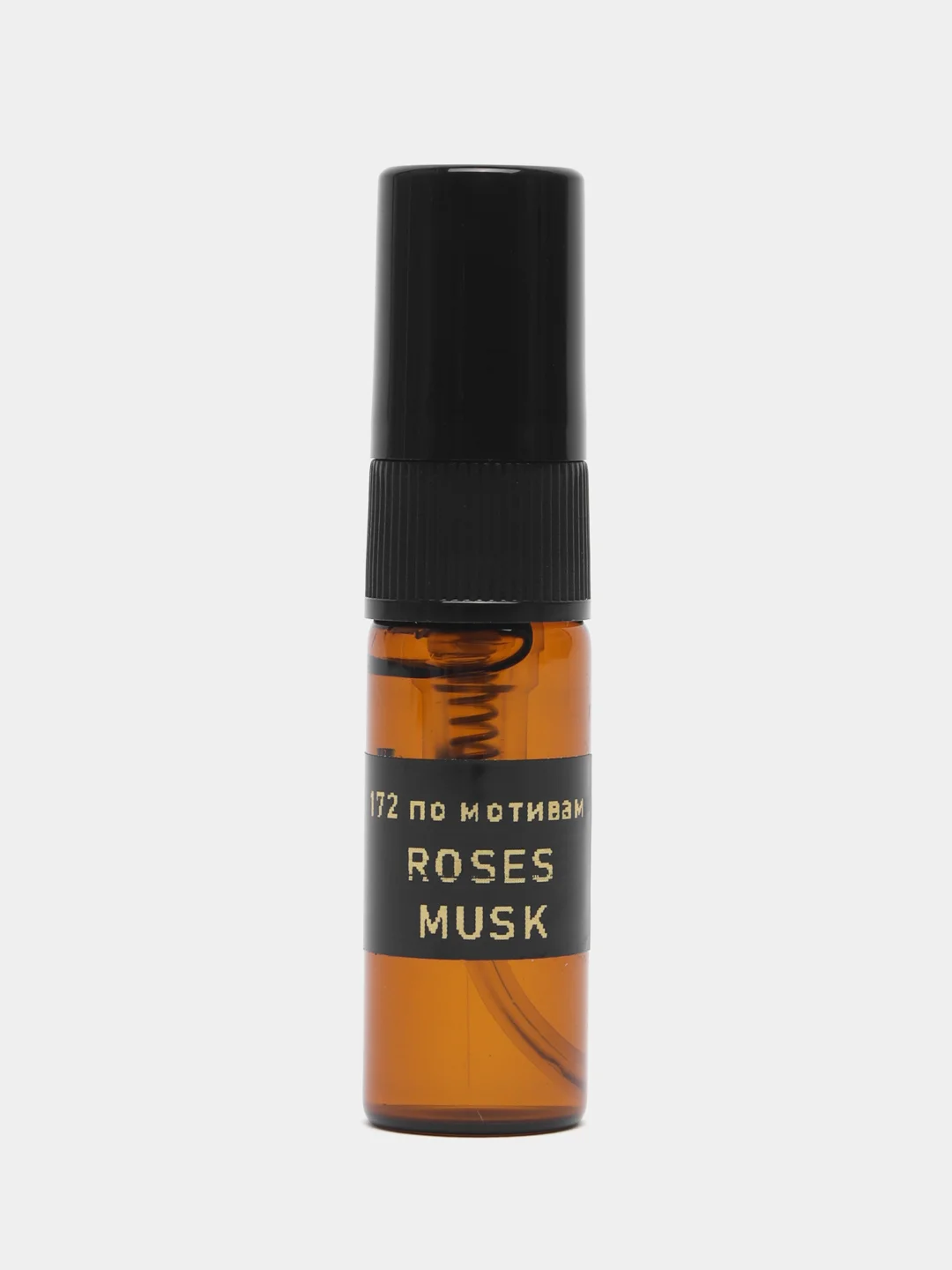 Духи по мотивам Roses Musk, 3 мл