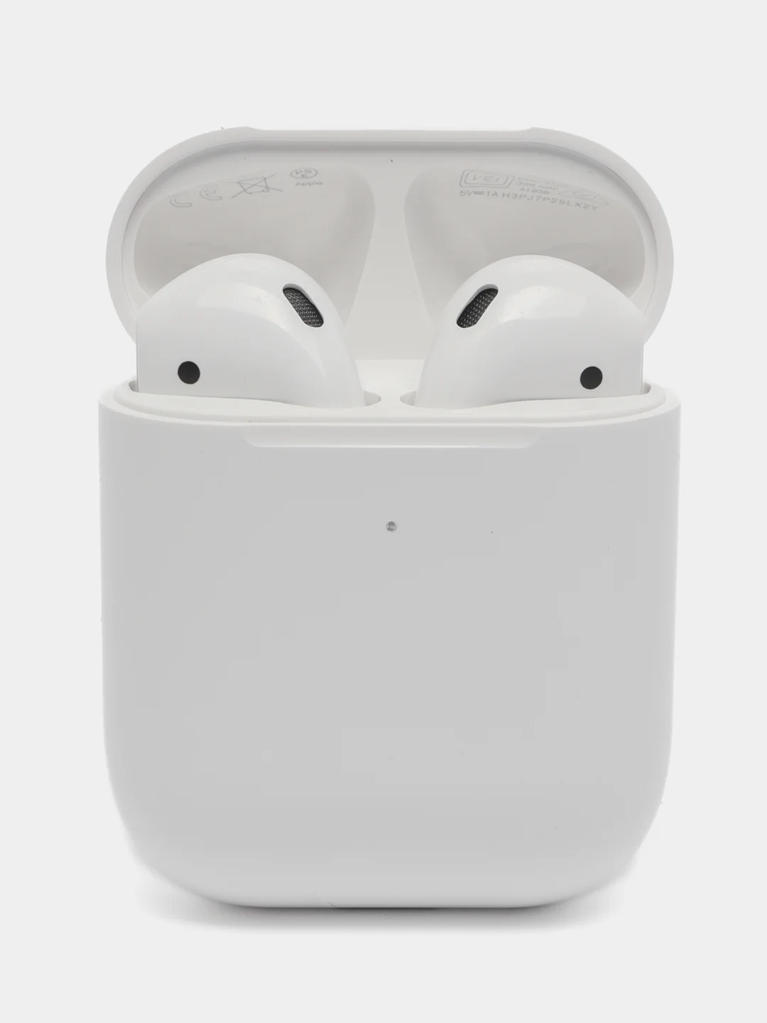 Беспроводные наушники Pods 2, сенсорные