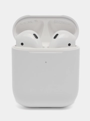 Беспроводные наушники Pods 2, сенсорные