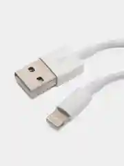 Зарядный кабель Lightning для iPhone, без упаковки, 1 м
