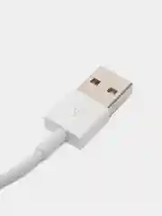 Зарядный кабель Lightning для iPhone, без упаковки, 1 м