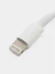 Зарядный кабель Lightning для iPhone, без упаковки, 1 м