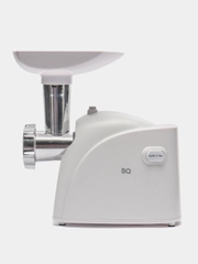 Электромясорубка BQ MG2000, MG2001, система реверса, 1400 Вт