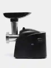 Черный электромясорубка BQ MG2000, MG2001, система реверса, 1400 Вт