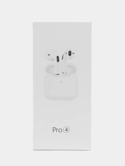 Беспроводные наушники Bluetooth Pro 4