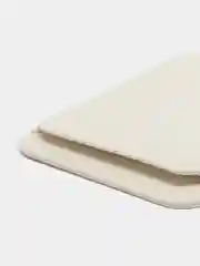 Зеленый картхолдер MagSafe для iPhone, Айфон