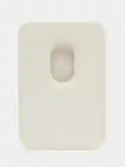 Зеленый картхолдер MagSafe для iPhone, Айфон