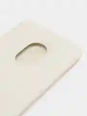 Зеленый картхолдер MagSafe для iPhone, Айфон