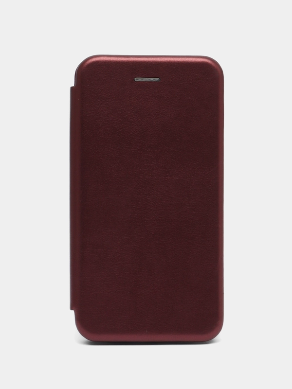 Чехол-книжка для iPhone 11, Айфон 11, экокожа
