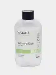 Ecolatier Urban мицеллярная вода для снятия макияжа, чай матча и бамбук, 600 мл