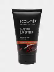 Ecolatier Men Бальзам для бритья Идеальное скольжение 150мл