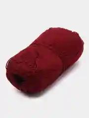 Багровый пряжа Vita Cotton Coco 100% Мерсеризованный хлопок 50г 240м