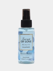 Душистая вода Secret of Love Beauty, 100 мл